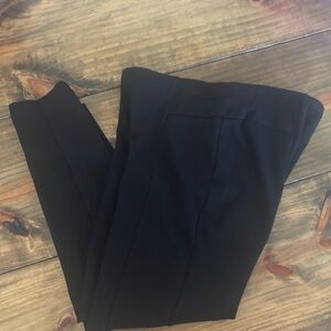 ✨Wonderly Classic Black Trousers